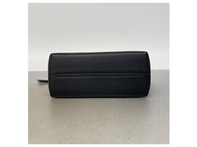 Bolsa de couro Fendi By The Way - vista 3