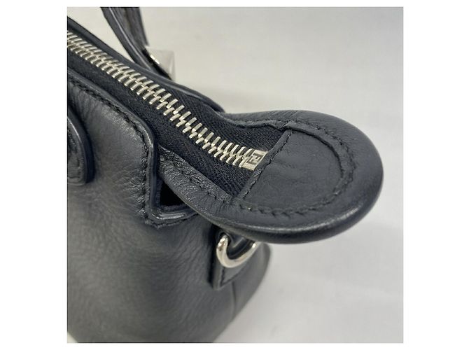 Bolsa de couro Fendi By The Way - vista 7