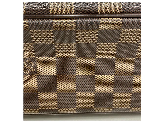 Borsa Tote Louis Vuitton Damier Varioli - vista 11