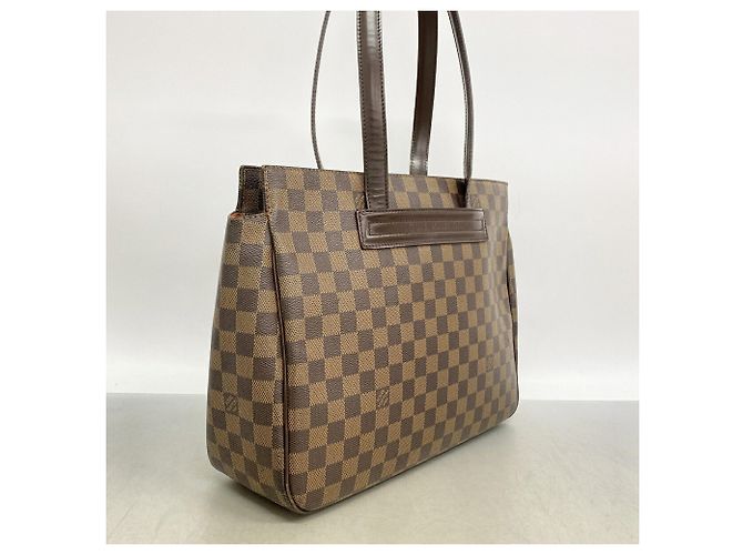 Borsa Tote Louis Vuitton Damier Varioli - vista 2