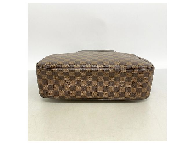 Borsa Tote Louis Vuitton Damier Varioli - vista 3