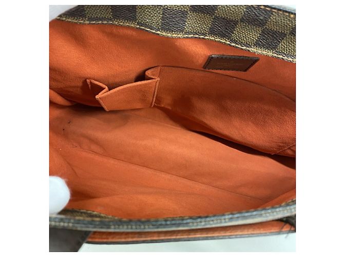 Borsa Tote Louis Vuitton Damier Varioli - vista 4