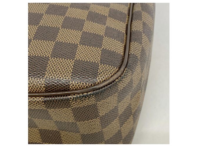 Borsa Tote Louis Vuitton Damier Varioli - vista 7