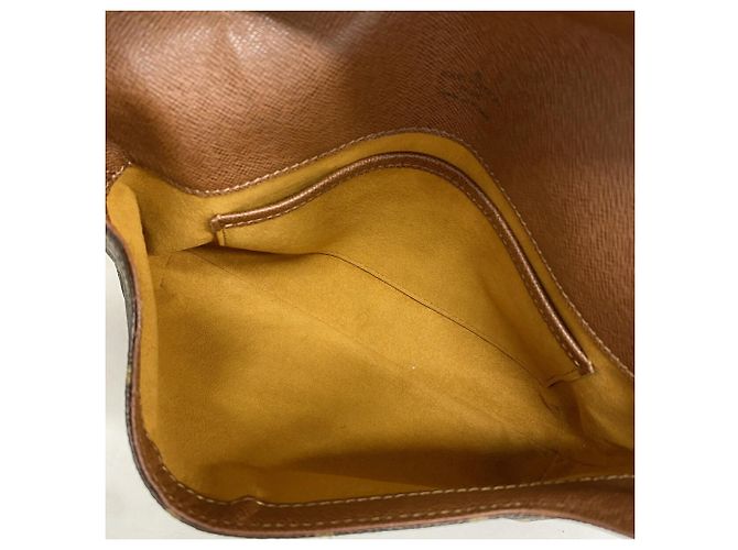 Bolso de hombro Louis Vuitton Monogram Musette Tango - vista 4