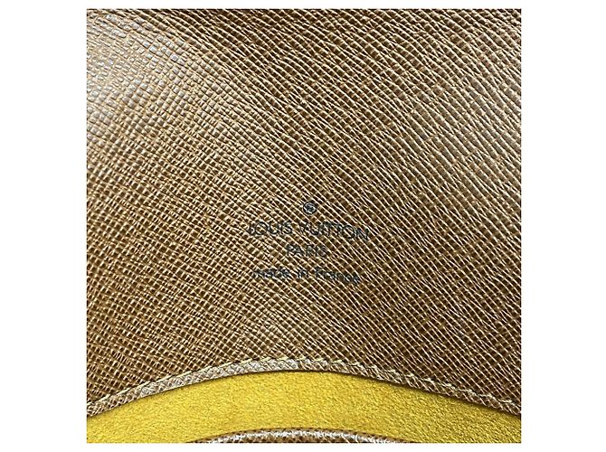 Bolso de hombro Louis Vuitton Monogram Musette Tango - vista 5