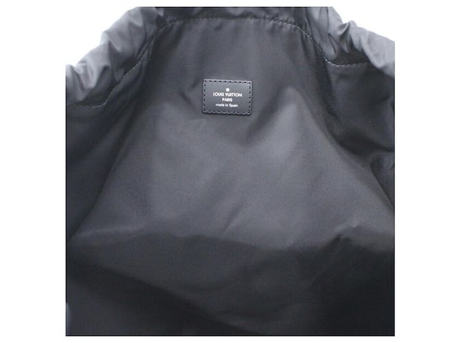 Sac Tote Cavalier pour Homme Louis Vuitton - vue 12
