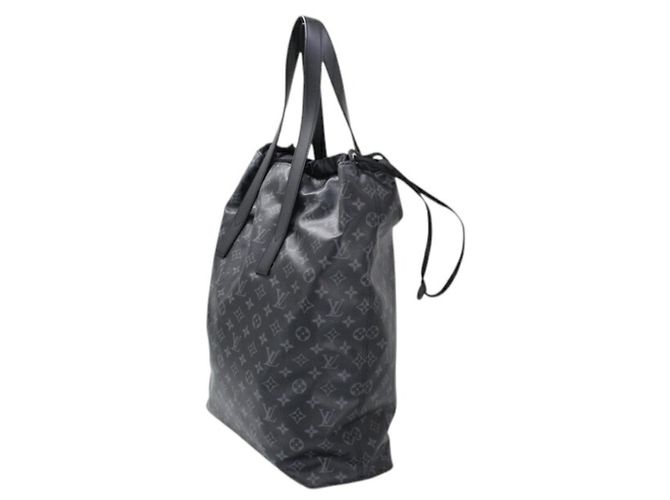 Sac Tote Cavalier pour Homme Louis Vuitton - vue 2