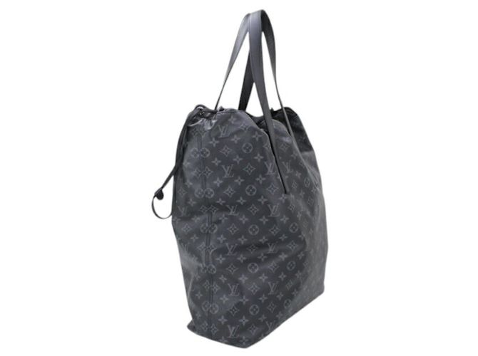 Sac Tote Cavalier pour Homme Louis Vuitton - vue 3