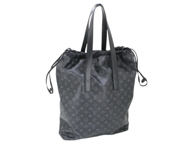 Sac Tote Cavalier pour Homme Louis Vuitton - vue 4