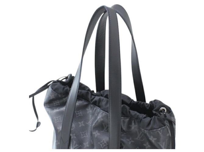 Sac Tote Cavalier pour Homme Louis Vuitton - vue 5