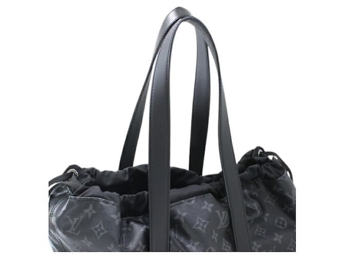 Sac Tote Cavalier pour Homme Louis Vuitton - vue 6