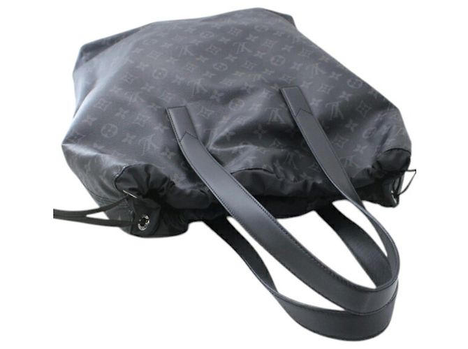 Sac Tote Cavalier pour Homme Louis Vuitton - vue 7