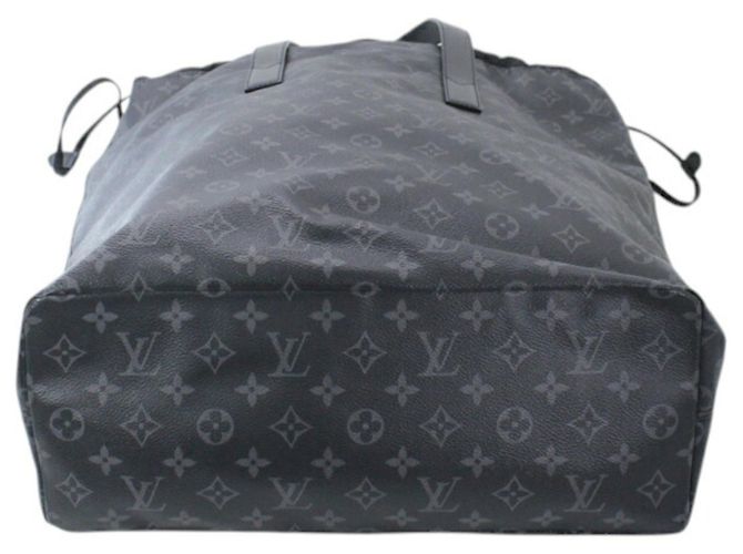 Sac Tote Cavalier pour Homme Louis Vuitton - vue 8