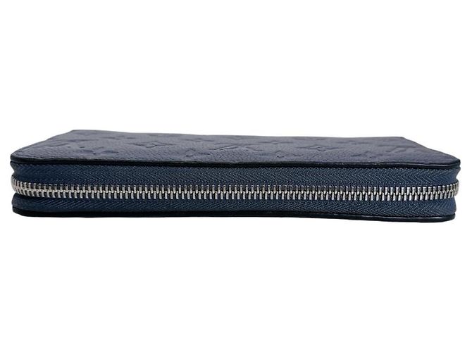 Cartera Zippy Louis Vuitton en Monogram Empreinte - vista 4