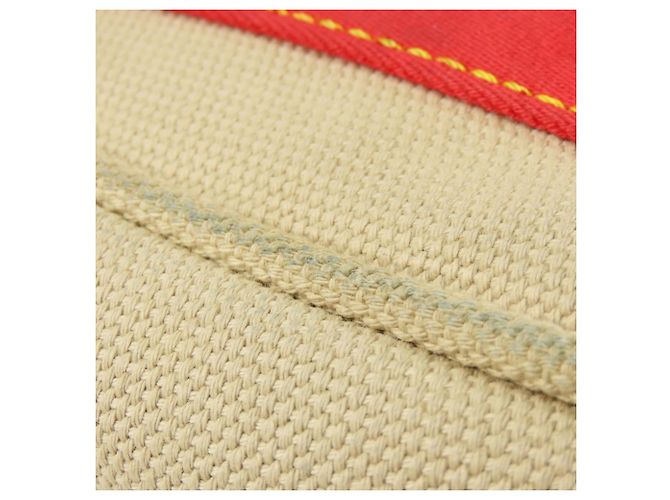 Louis Vuitton Antigua Cabas PM M40038 Canvas Handtasche - Ansicht 10