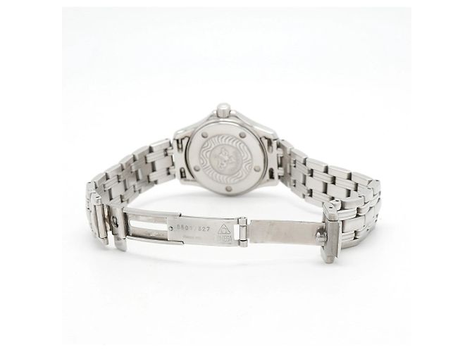 Reloj para mujer Omega Seamaster 120m 2571.80 Esfera Azul - vista 4