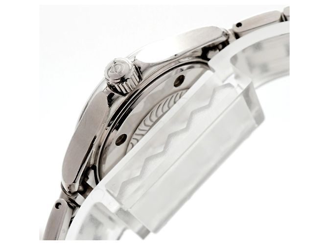Reloj para mujer Omega Seamaster 120m 2571.80 Esfera Azul - vista 9