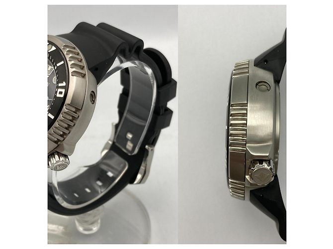 Autre Marque Orologio Citizen Promaster Marine Eco-Drive Diver - vista 3