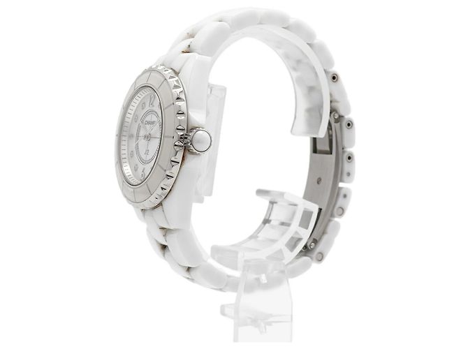Orologio da donna Chanel J12 8P Diamond H2422 - vista 2