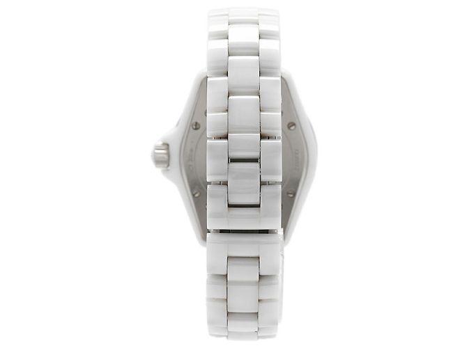 Orologio da donna Chanel J12 8P Diamond H2422 - vista 8