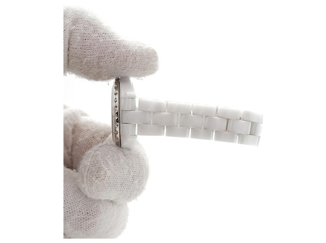 Reloj para mujer Chanel J12 8P Diamond H2570 - vista 6