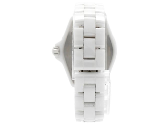 Reloj para mujer Chanel J12 8P Diamond H2570 - vista 8