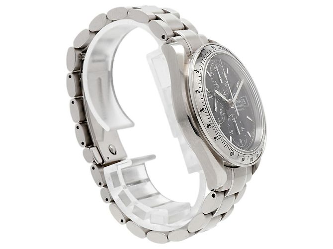 Omega Speedmaster Date 3513.50 Men's Wristwatch - view 3