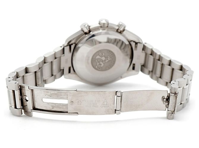 Omega Speedmaster Date 3513.50 Men's Wristwatch - view 4