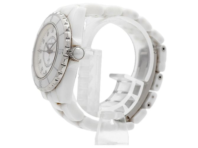 Reloj para mujer Chanel J12 12P Diamond H1628 - vista 2