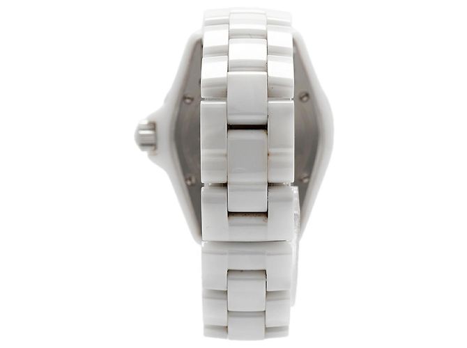 Reloj para mujer Chanel J12 12P Diamond H1628 - vista 9