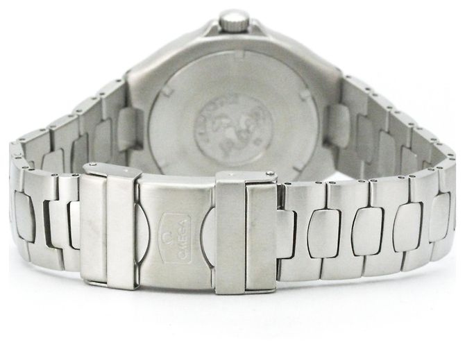 Omega Seamaster Professional 200M Stainless Steel 36 - view 2