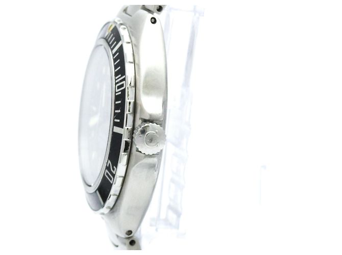 Omega Seamaster Professional 200M Stainless Steel 36 - view 3
