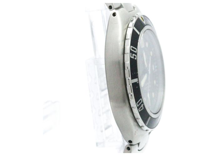 Omega Seamaster Professional 200M Stainless Steel 36 - view 5