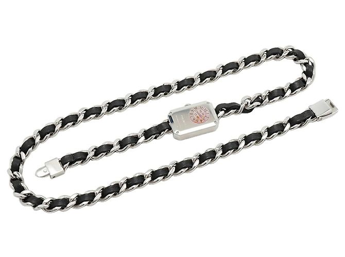 Reloj para mujer Chanel Première Rock H3749 Esfera negra - vista 3