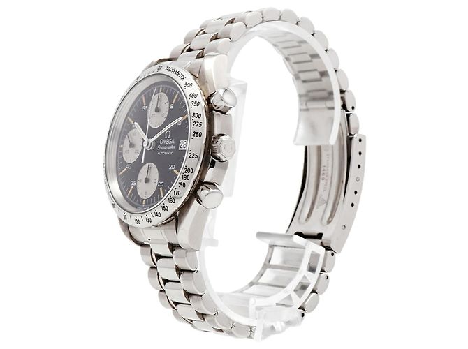 Reloj para hombre Omega Speedmaster Date - vista 2