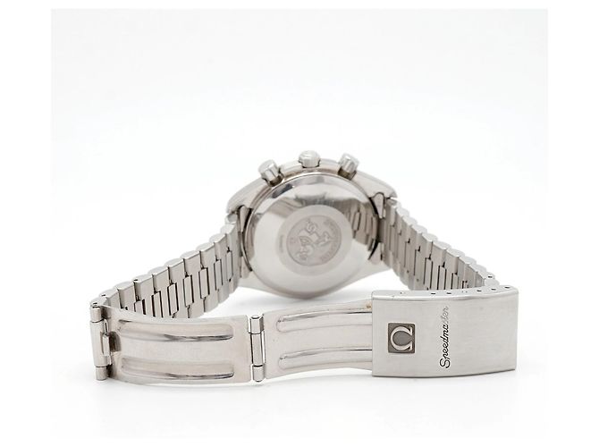 Reloj para hombre Omega Speedmaster Date - vista 4