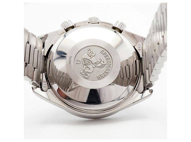 Reloj para hombre Omega Speedmaster Date - vista 5