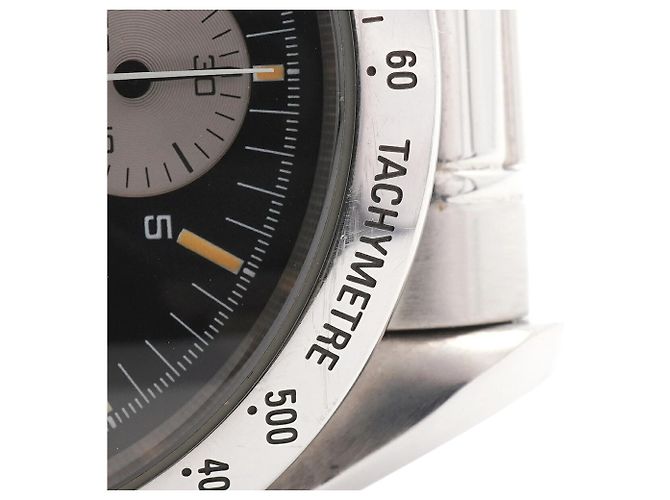 Reloj para hombre Omega Speedmaster Date - vista 8