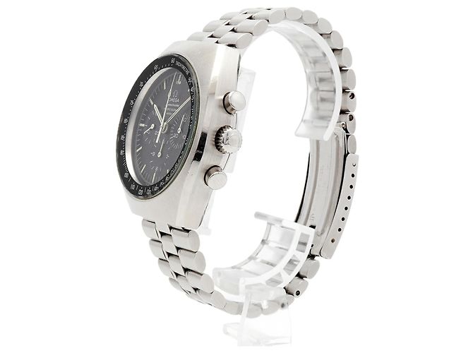 Omega Speedmaster Professional Mark II 145.014 Orologio da Uomo - vista 2