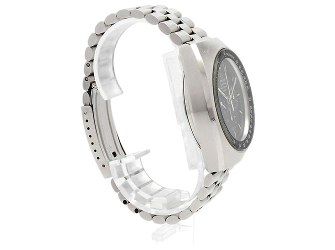 Omega Speedmaster Professional Mark II 145.014 Orologio da Uomo - vista 3