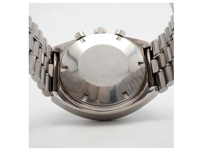 Omega Speedmaster Professional Mark II 145.014 Orologio da Uomo - vista 5
