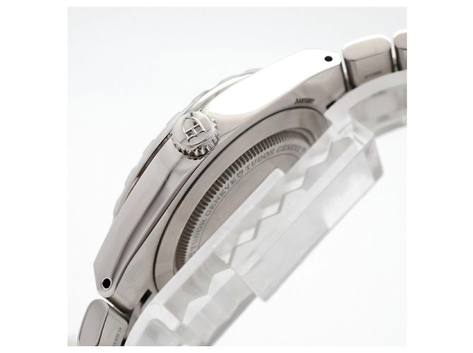 Orologio da uomo Tudor Royal 28500 Quadrante Blu - vista 10