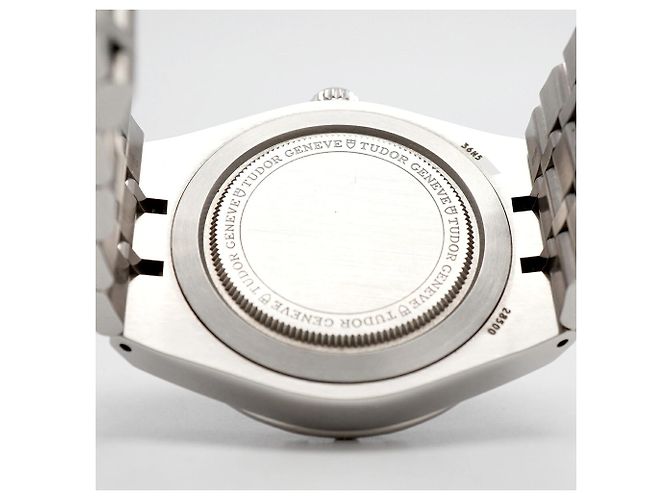 Orologio da uomo Tudor Royal 28500 Quadrante Blu - vista 5