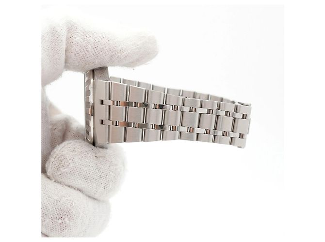 Orologio da uomo Tudor Royal 28500 Quadrante Blu - vista 6