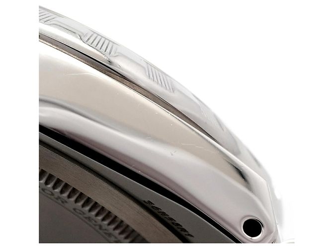 Orologio da uomo Tudor Royal 28500 Quadrante Blu - vista 7