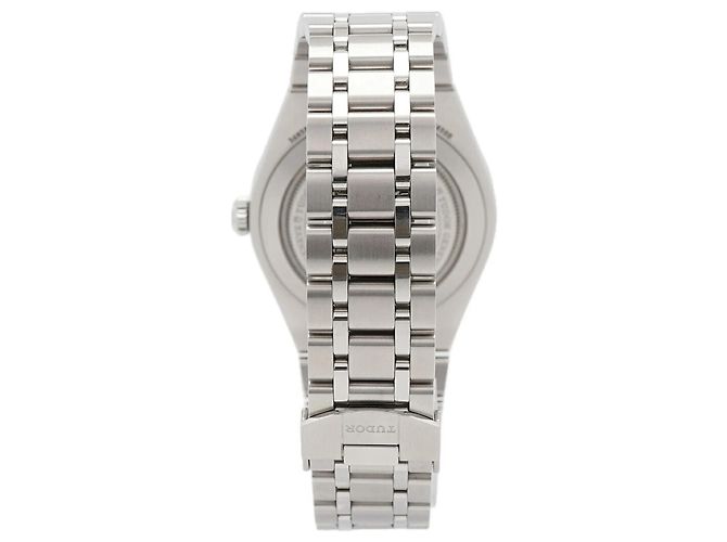 Orologio da uomo Tudor Royal 28500 Quadrante Blu - vista 9