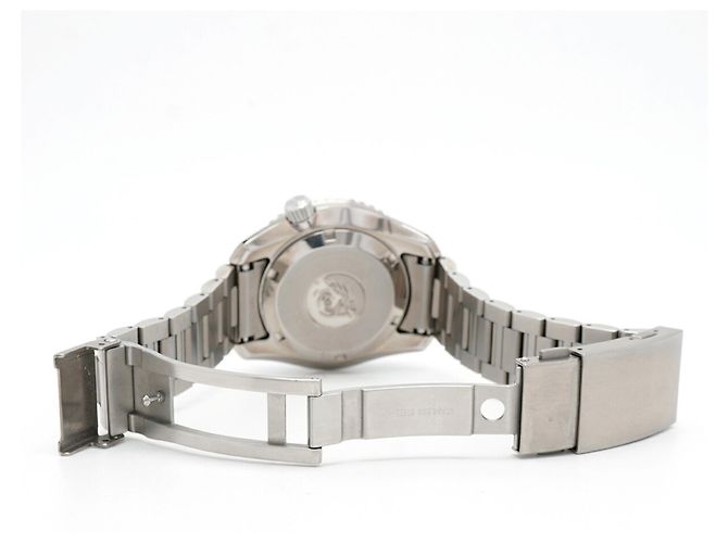 Relógio Seiko Prospex Diver Scuba GMT para Homem - vista 4