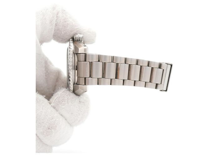 Relógio Seiko Prospex Diver Scuba GMT para Homem - vista 6