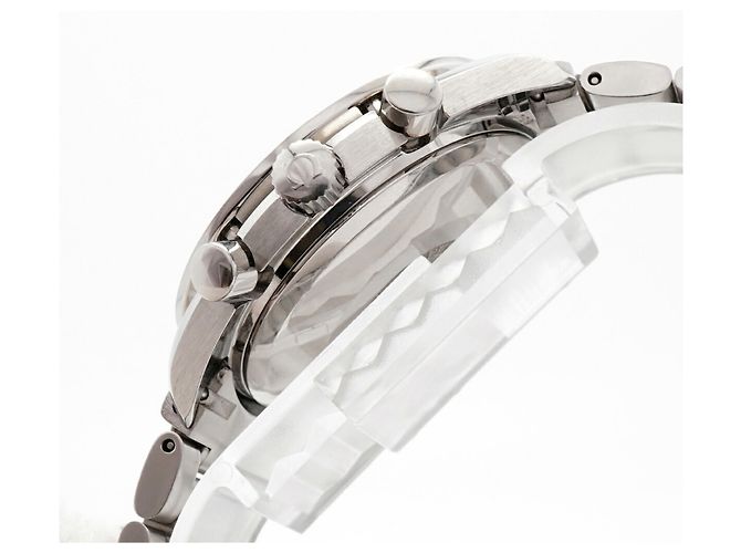 Relógio Omega Speedmaster Day-Date 3523.30 para homem - vista 10