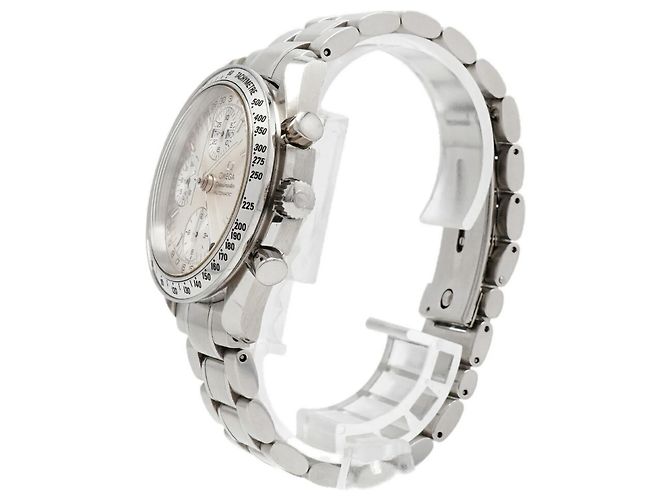 Relógio Omega Speedmaster Day-Date 3523.30 para homem - vista 2
